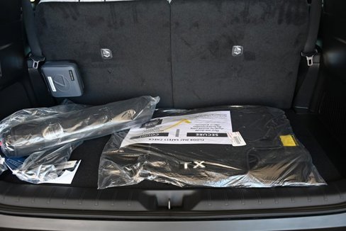 New 2025 Lexus TX 350 FWD image 22