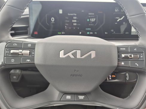 New 2026 Kia EV9 Land w/ Nightfall Edition Package image 31