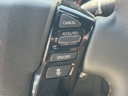 New 2026 Nissan Frontier Pro-X image 21