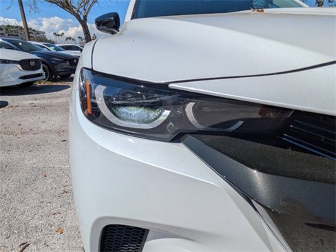 New 2025 MAZDA CX-50 2.5 Hybrid w/ Weather Package image 10