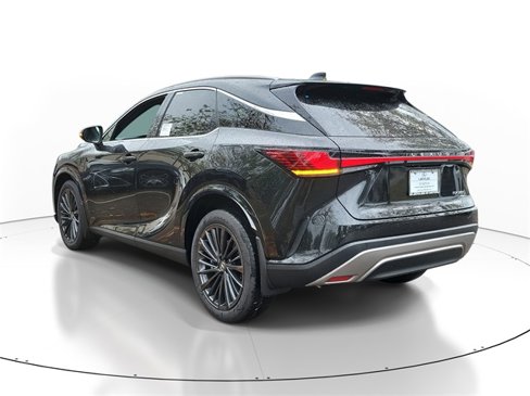 New 2025 Lexus RX 350 Premium image 3