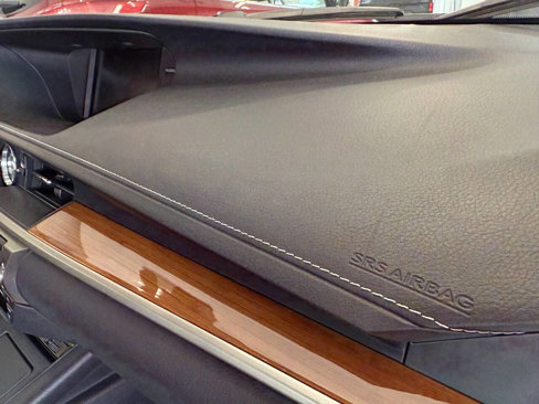 Used 2014 Lexus ES 300h image 51