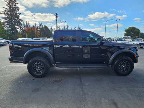 Used 2024 Ford Ranger Raptor image 4