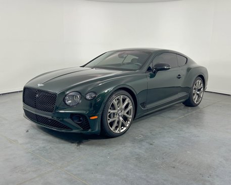 Used 2024 Bentley Continental GT V8 image 7