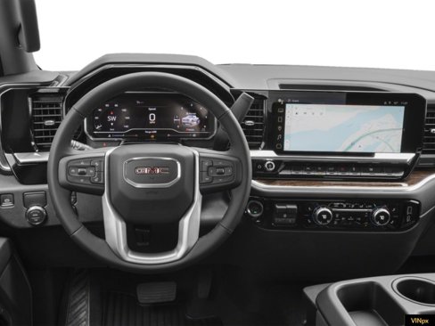 New 2026 GMC Sierra 1500 Elevation image 7