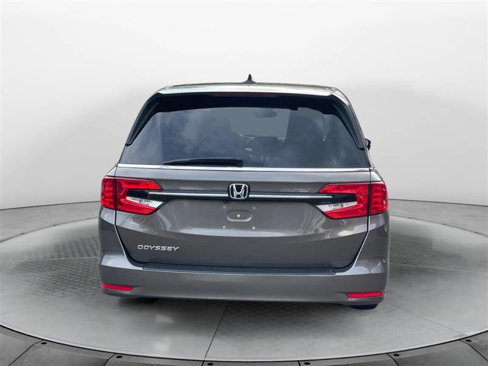 Used 2021 Honda Odyssey EX-L image 4