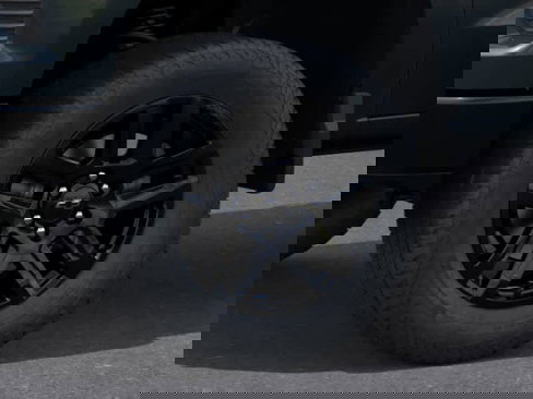 New 2026 Chevrolet Silverado 1500 LT Trail Boss w/ LT Trail Boss Premium Package image 9