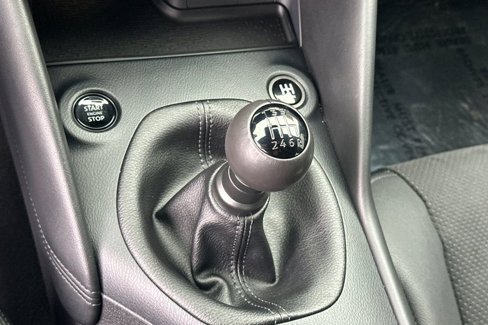 Used 2024 Nissan Z Performance w/ Floor Mat Package image 19