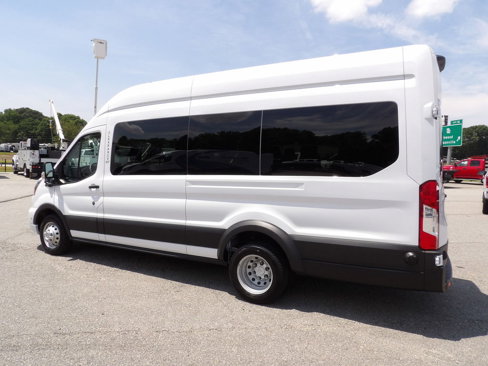 Used 2024 Ford Transit 350 XLT image 4