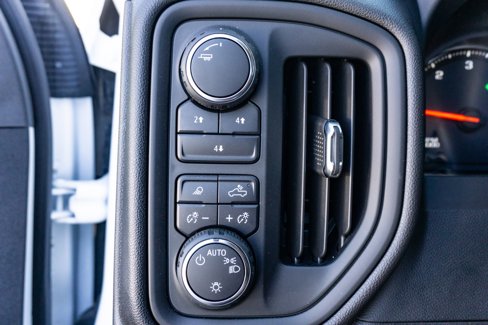 New 2024 Chevrolet Silverado 3500 W/T w/ WT Convenience Package image 24