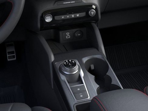 New 2025 Ford Escape ST-Line Elite image 15