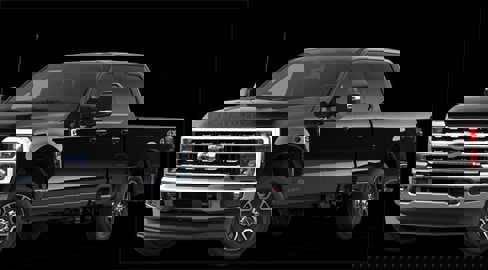 New 2026 Ford F250 Lariat image 1
