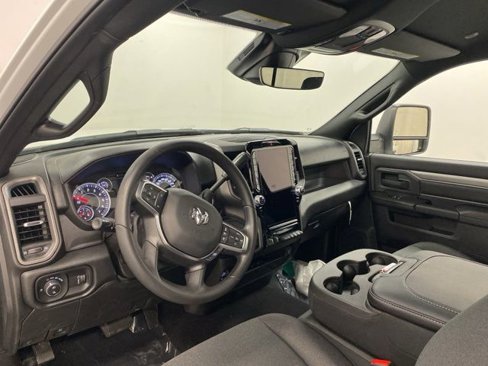 New 2026 RAM 2500 Tradesman image 7