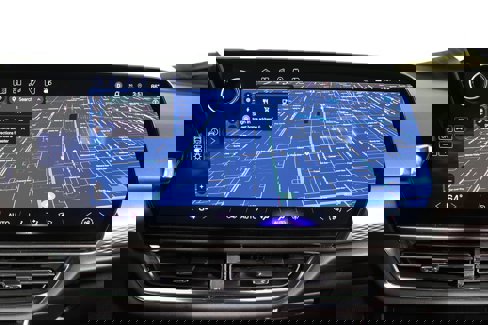 Used 2025 Chevrolet Equinox EV LT w/ LPO, All-Weather Mat Package image 13
