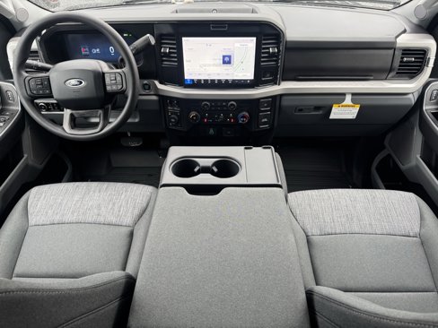 New 2026 Ford F350 XLT image 5