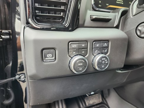 New 2026 GMC Sierra 1500 AT4X image 7