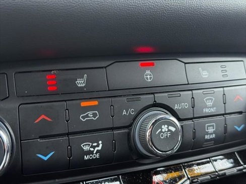 Certified 2023 Dodge Durango GT image 15