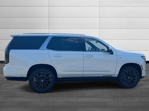 New 2025 Cadillac Escalade Premium Luxury w/ Touring Package image 6