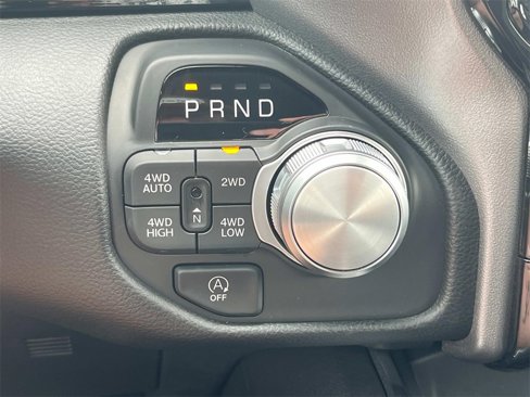New 2026 RAM 1500 Laramie image 24