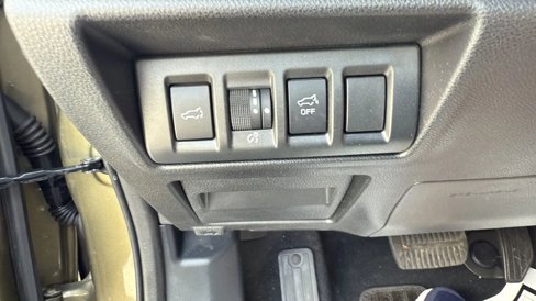 Used 2024 Subaru Outback Limited image 19
