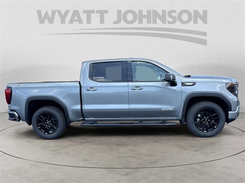 New 2026 GMC Sierra 1500 Elevation w/ Elevation Premium Package image 6