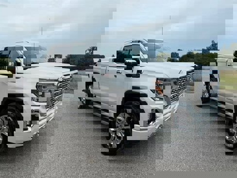 Used 2020 GMC Sierra 1500 Denali image 4
