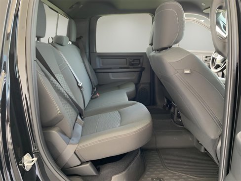 New 2026 RAM 2500 Tradesman image 41