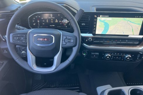 New 2026 GMC Sierra 1500 Elevation image 9