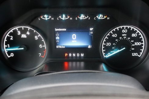 Used 2022 Ford F150 XL w/ Trailer Tow Package image 33
