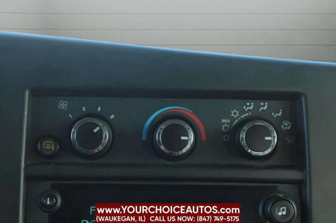 Used 2021 GMC Savana 2500 w/ Driver Convenience Package image 15