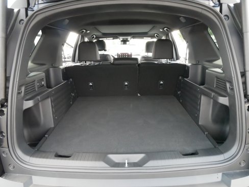 Certified 2026 Honda Passport TrailSport Elite image 18
