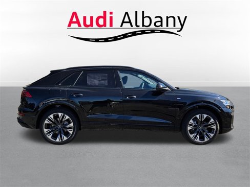New 2026 Audi Q8 Premium Plus image 3