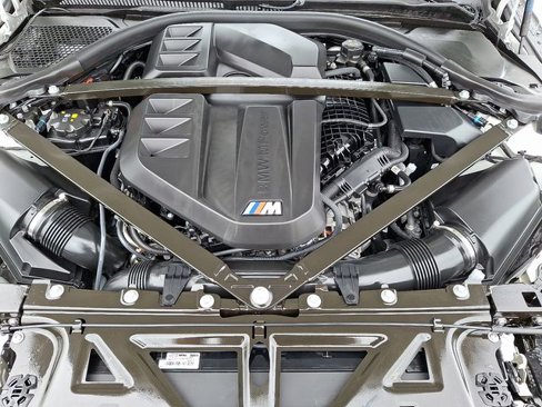 Used 2025 BMW M2 w/ Lighting Package image 35