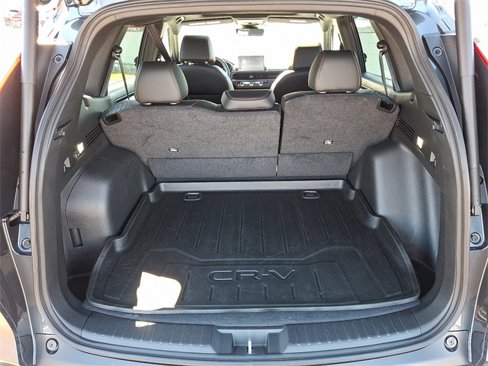 Used 2025 Honda CR-V Sport-L image 24