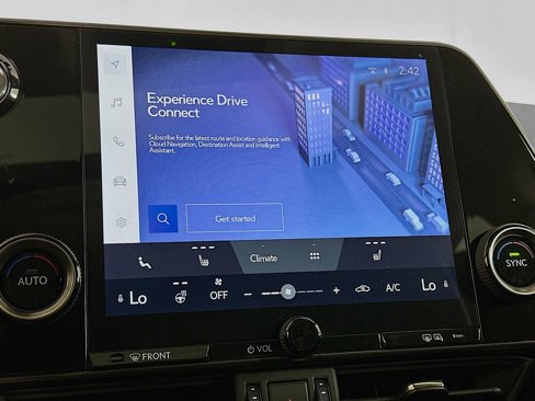 Used 2024 Lexus NX 250 FWD image 22