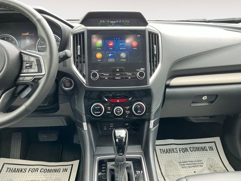 Used 2024 Subaru Forester Limited image 11