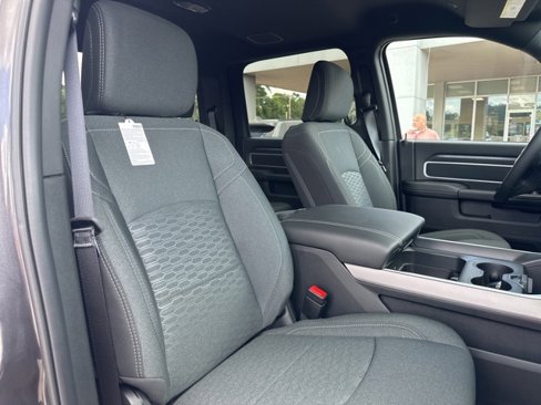 New 2025 RAM 3500 Lone Star image 42