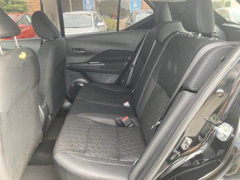 Used 2024 Nissan Kicks SV image 10
