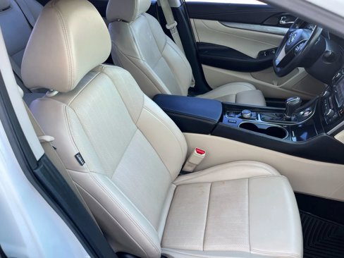 Used 2017 Nissan Maxima 3.5 SV w/ Dynamic Package image 18