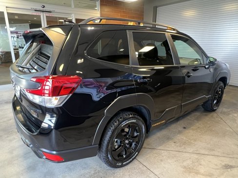 Used 2024 Subaru Forester Wilderness image 14