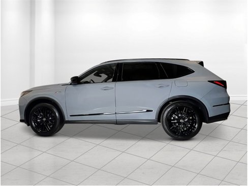 New 2026 Acura MDX A-Spec image 2