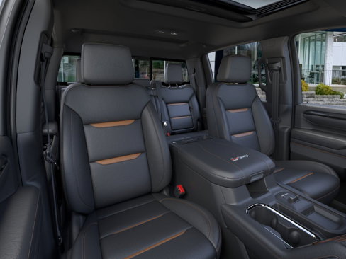 New 2026 GMC Sierra 3500 AT4 w/ AT4 Premium Plus Package image 40