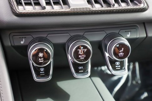 Used 2023 Audi R8 V10 GT image 37