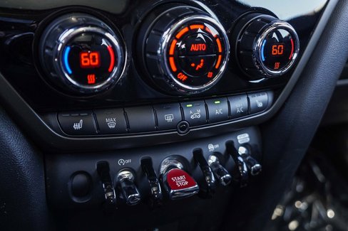Used 2022 MINI Cooper Countryman S image 23