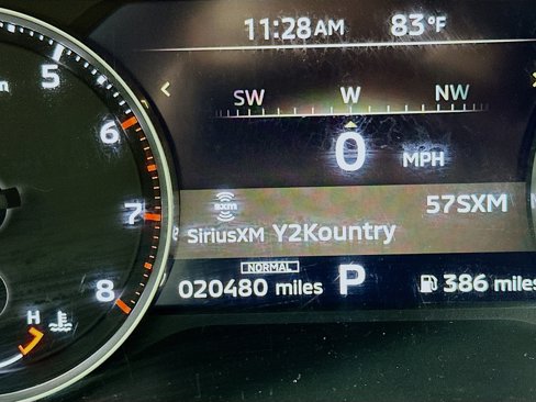 Used 2025 Mitsubishi Outlander ES image 19