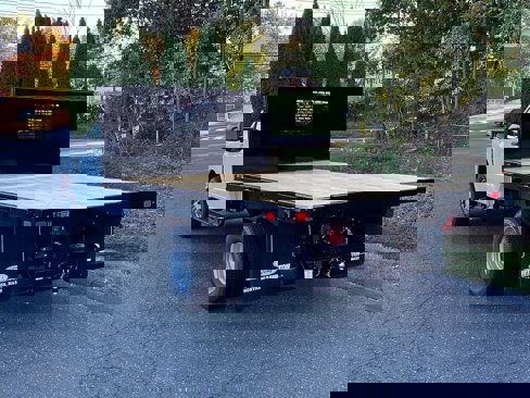 New 2026 Ford F350 XL image 6