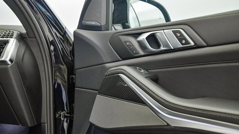 New 2026 BMW X7 M60i image 22