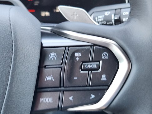 New 2025 Lexus TX 350 AWD image 32