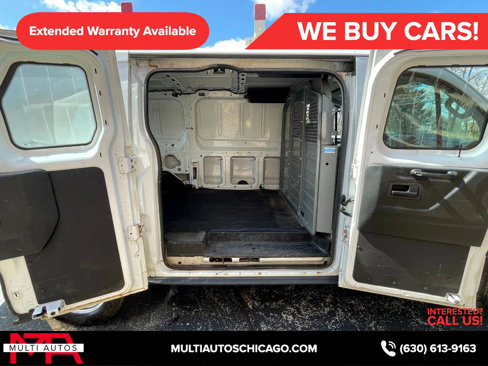Used 2015 Ford Transit 150 130 Low Roof image 18