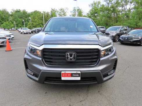 New 2026 Honda Ridgeline RTL image 6